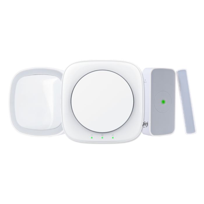 Piri Zestaw smart home security kit