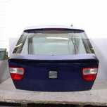 SEAT LEON I TYLNA KLAPA LS5S