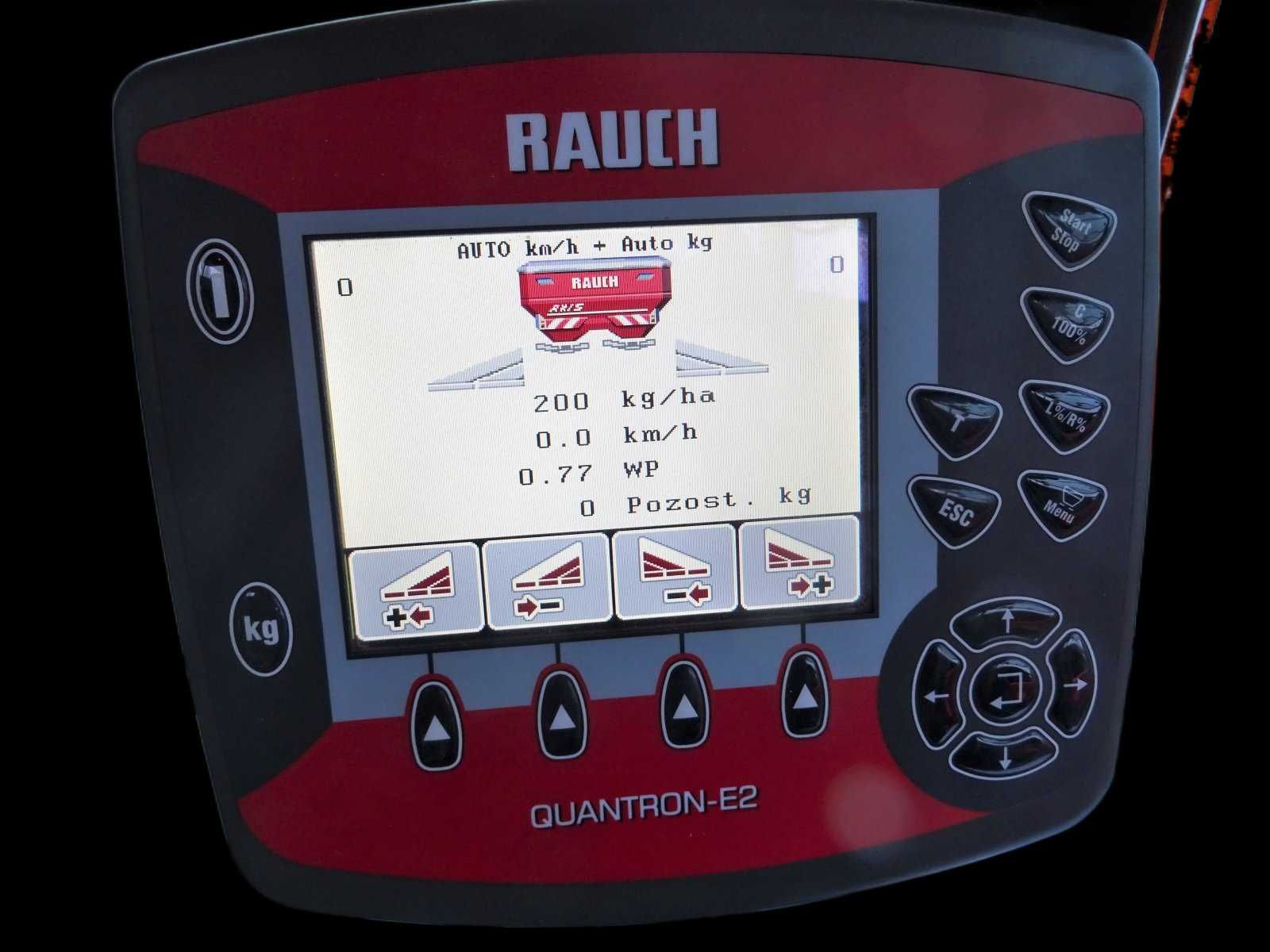 Adapter czujnika prędkości GPS-18  do komputerów Amatron i Quantron