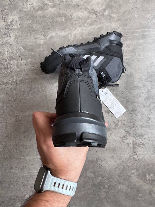 Кросівки Adidas Terrex Gore-Tex