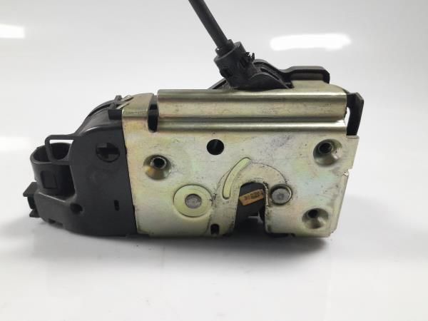 Fechadura / fecho porta frente direito RENAULT Scénic II (JM0/1_)