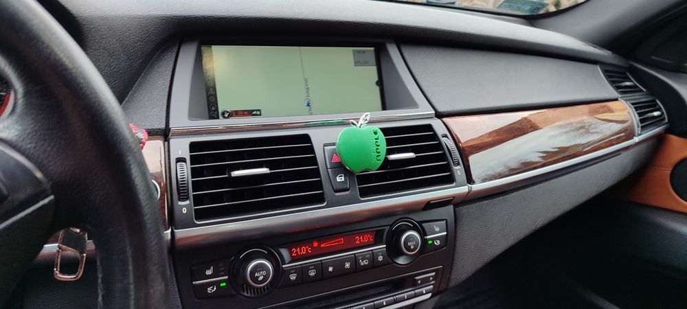 Sprzedam BMW  X6  E71 z 2011