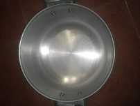 Tacho de pressão