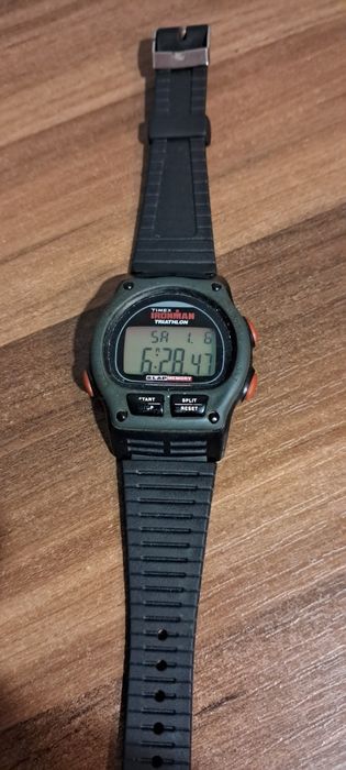 Zegarek TIMEX Triathlon
