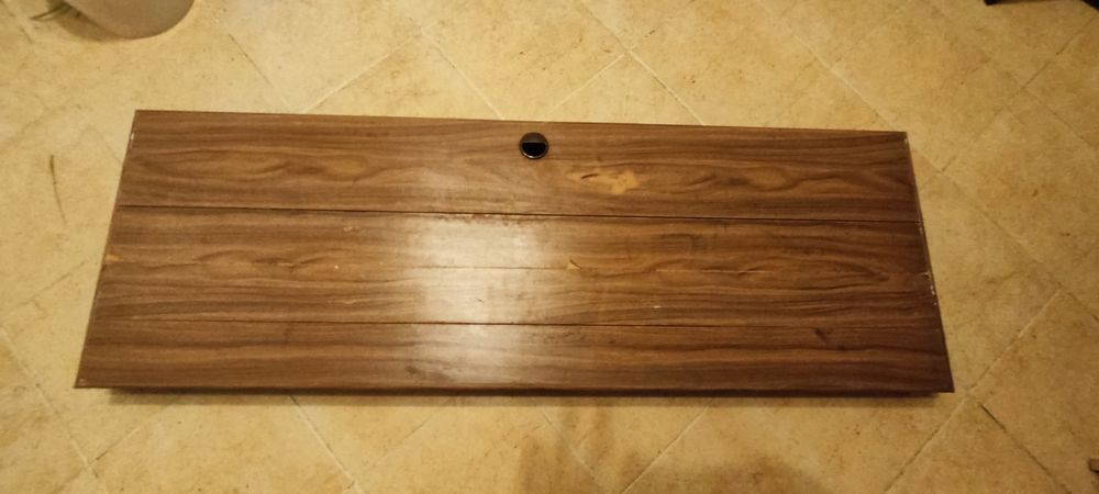 Pokrywa do akwarium 150x50x5