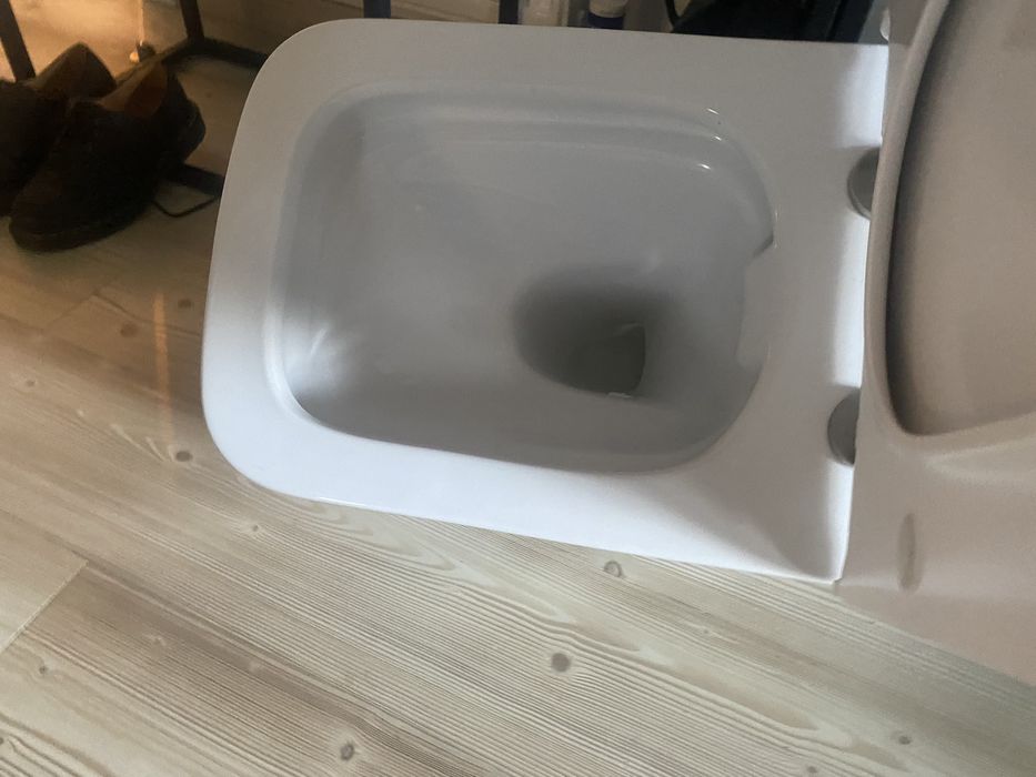 Miska WC wiszaca