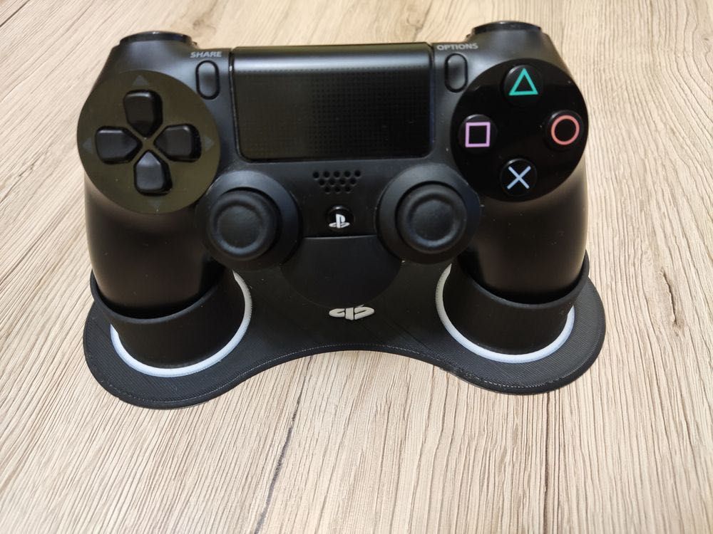 Podstawka pod pad PS4, różne kolory, druk 3D