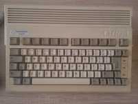 Commodore amiga 600