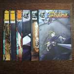 Shidima English Edition 2 to 7 Volume