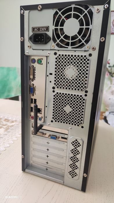 Продам комп'ютер Asus