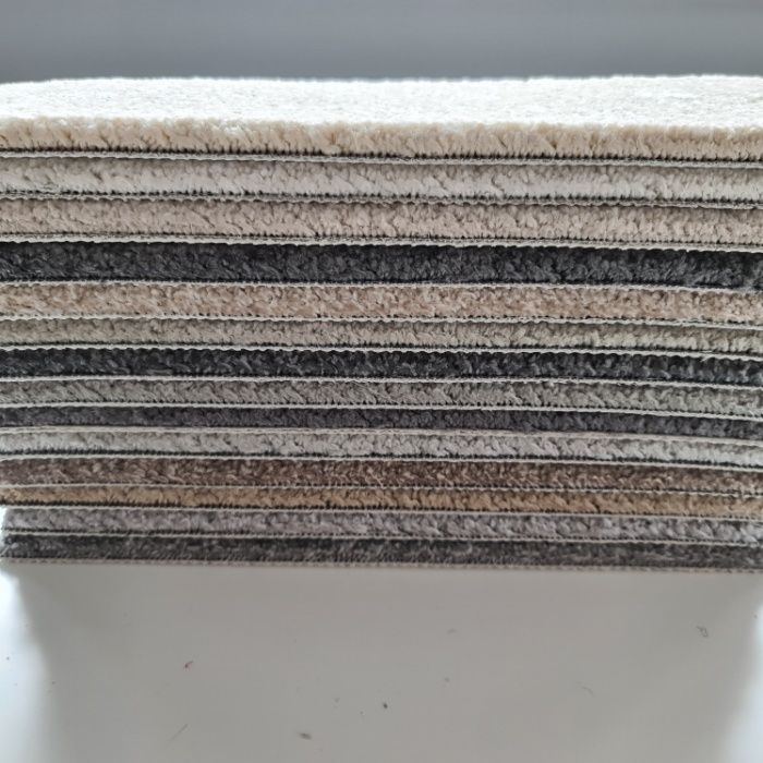 Wykładzina Hotelowa obiektowa dywanowa Merlin Shaggy 12mm