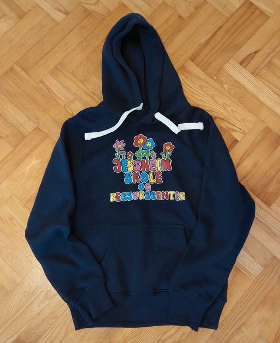 /Bluza baggy y2k skate vintage. University.