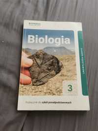 Biologia 3 podręcznik