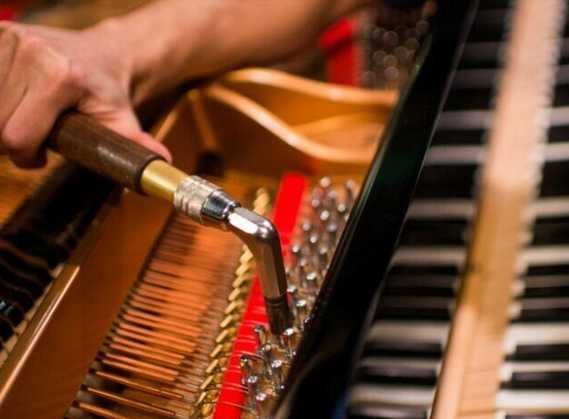 Afinador de Pianos (Coimbra)