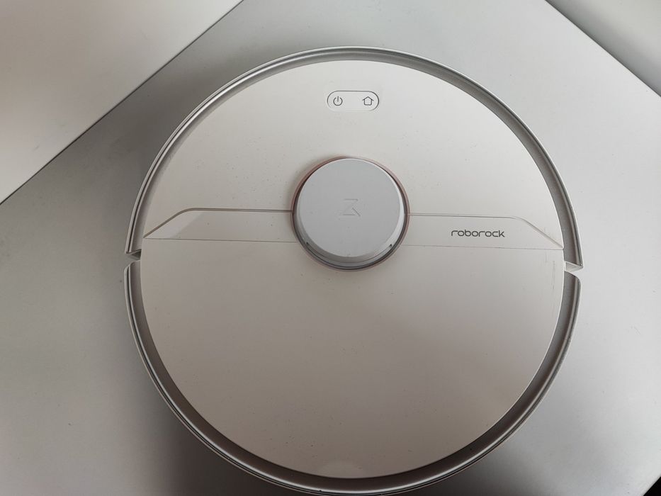 Робот-пилосос Roborock S6 Pure