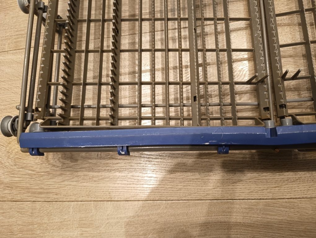 Szuflada na sztućce do zmywarki Amica Maxi Space