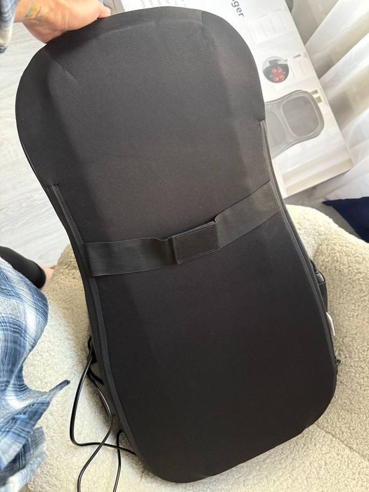 Масажне крісло Naipo MGBK-C2030