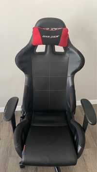 DX Racer fotel gamingowy