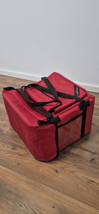 Torba na pizzę 4 x 45