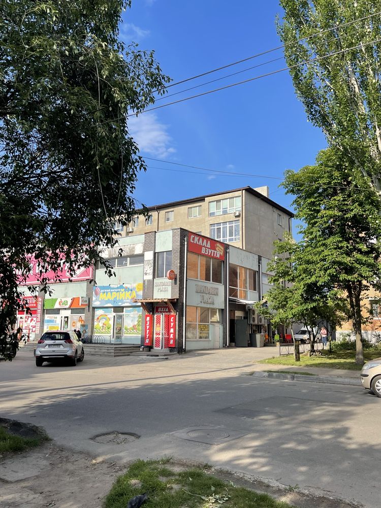 Продаж квартири Братська 55