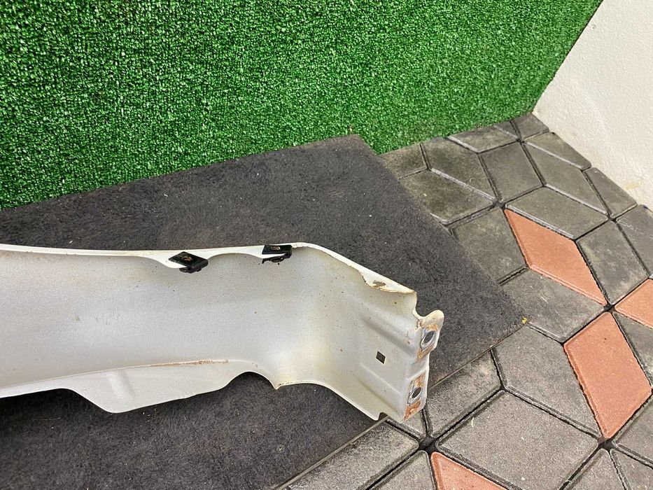 Крило переднє ліве Mitsubishi L200 2015-2019