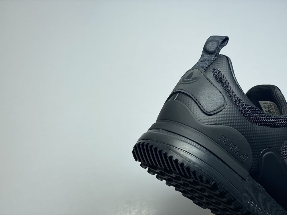 42.5-27см ОРИГІНАЛ 100% Кросівки ADIDAS ZX 700 HD G55780