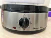 Пароварка Russell Hobbs Нова
