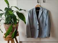 Marynarka H&Mnl Slim Fit