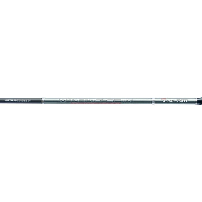 Jaxon Wędka XT-One Spin 2.28m 3-15g - BLACK WEEK