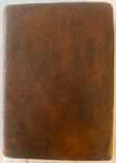 Orthografia ou arte de escrever a lingua portuguesa, 1836