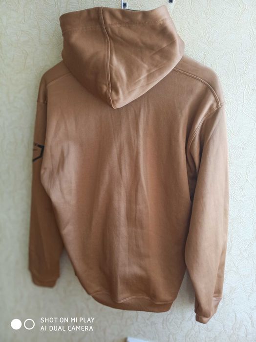 Худі чоловічий Nike