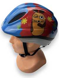 Kask rowerowy dziecięcy KED meggy / die maus S/M 49-55 cm FV / 061-017