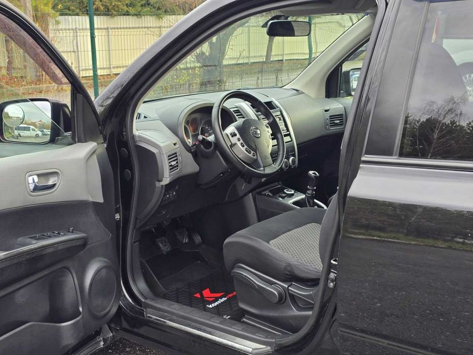 Продам  Nissan X-Trail 2008. Можна в розстрочку, під викуп.