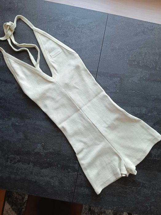 Спортивний комбінезон Zara фітнес костюм Зара