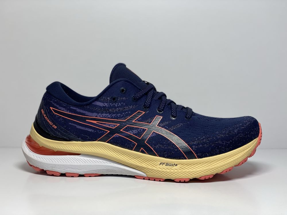 ОРИГІНАЛ 100% Кросівки ASICS CEL-KAYANO 29 1012B272 (40-25.5см)