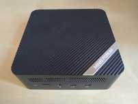 MINISFORUM UM480 XT Mini PC AMD Ryzen 7 4800H