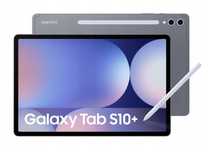 Tablet Samsung Galaxy Tab S10+ X820 12,4" 12 GB / 256 GB WIFI szary