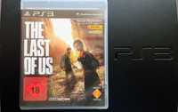 Gra PS3 - The Last Of Us - Oryginalne opakowanie Jak Nowa