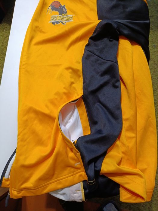 Кофта спортивная adidas