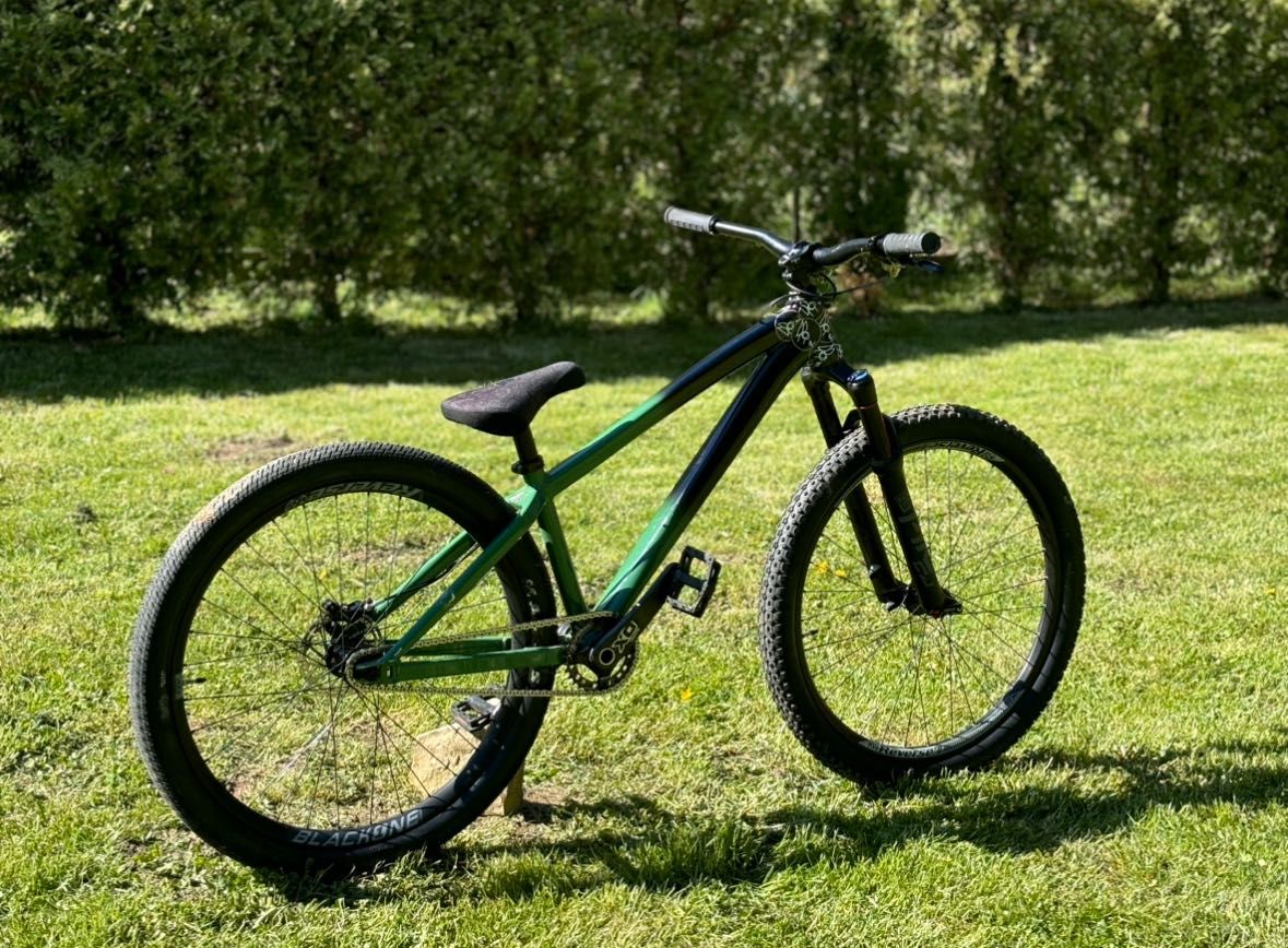 Dartmoor two6player (reverse,sram,mtn)