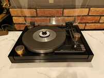 YAMAHA PF-800 Audiofilski gramofon VINTAGE ! Clearaudio Type Z
