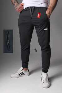 Spodnie dresowe męskie Nike Puma Guess Tommy CK rozmiar M-xxl