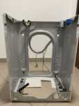 Pralka SAMSUNG WW80K5210VW/EO - obudowa pralki