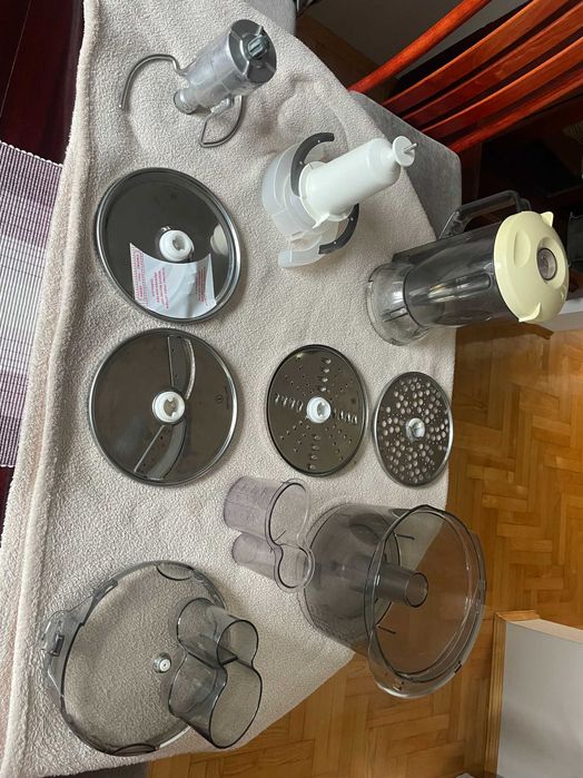 Zelmer Fenomen Talent akcesoria