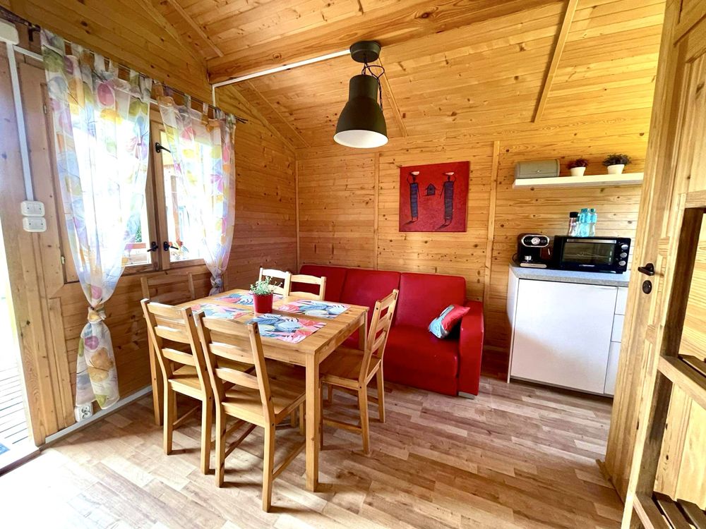 Grzybowo/Kolobrzeg  Domki letniskowe, wakacje nad morzem