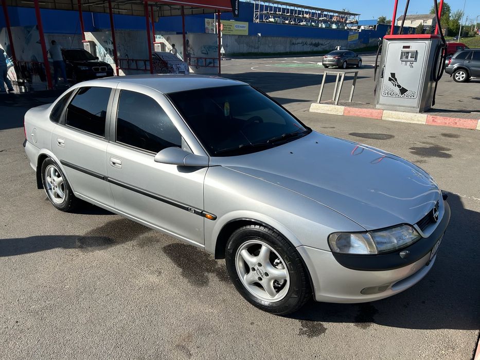 Продам Opel Vectra В
