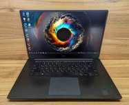 3335/Dell XPS 15 9550/15,6"/I7-6700HQ/512GB SSD/RAM 16GB/GTX 960M 2GB