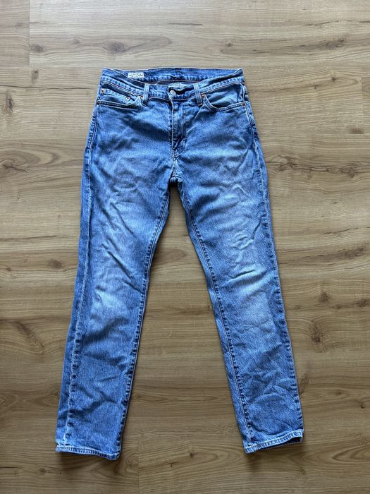 Чоловічі джинси Levis premium