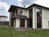 Дім 185 кв.м. у центрі Борщагівки 7 сот, 5 хв від Києва