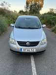 VW FOX 1.2 bom estado